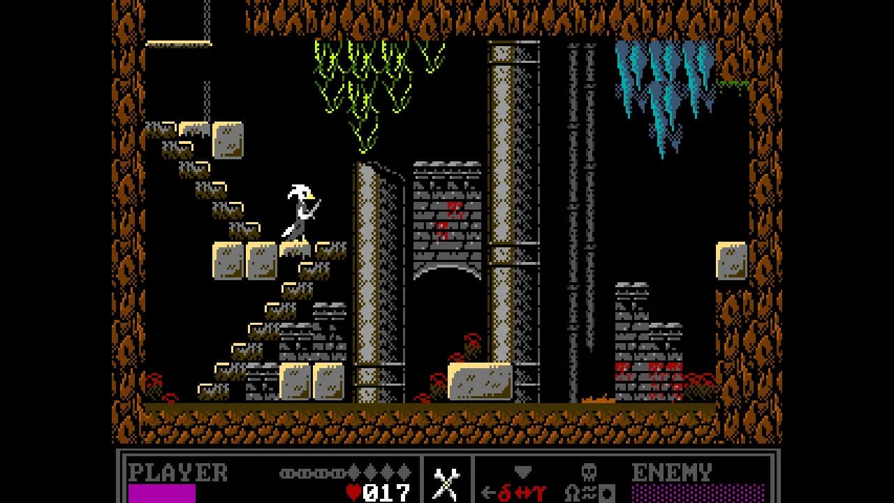 Anzu Castle Gracula görsel 4