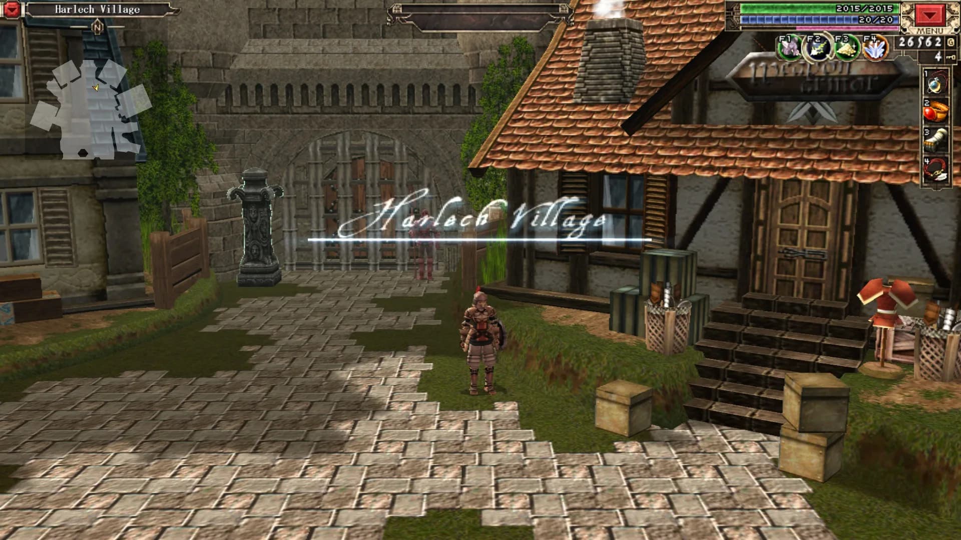 Xanadu Next görsel 12