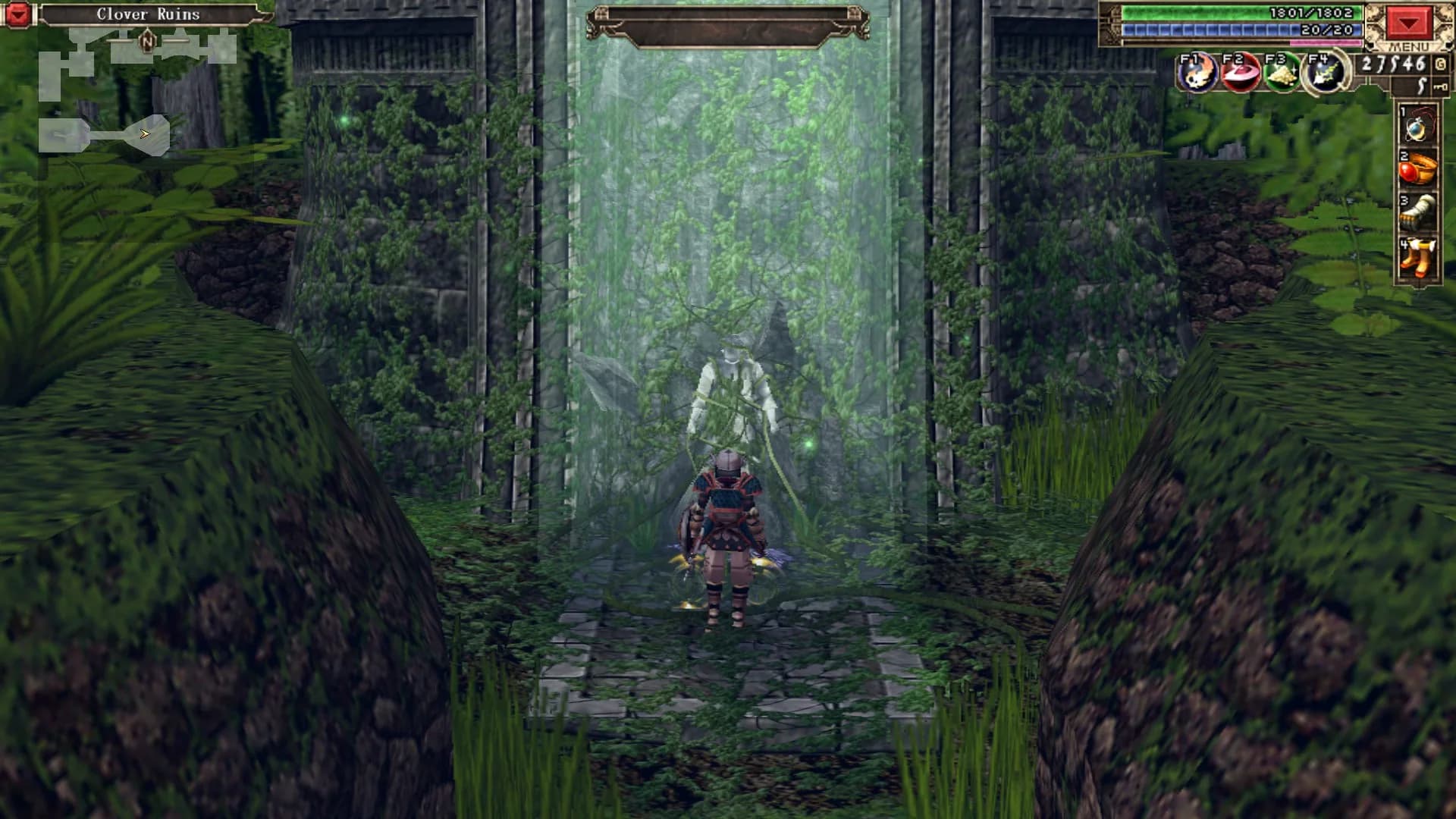 Xanadu Next görsel 7