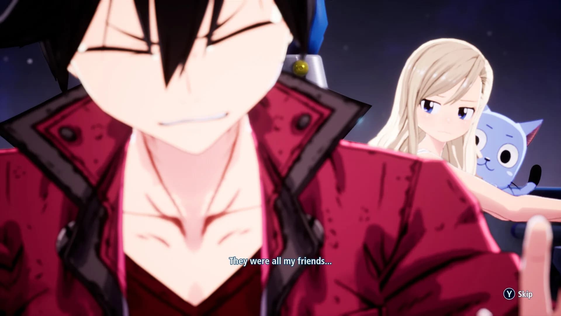 EDENS ZERO görsel 4