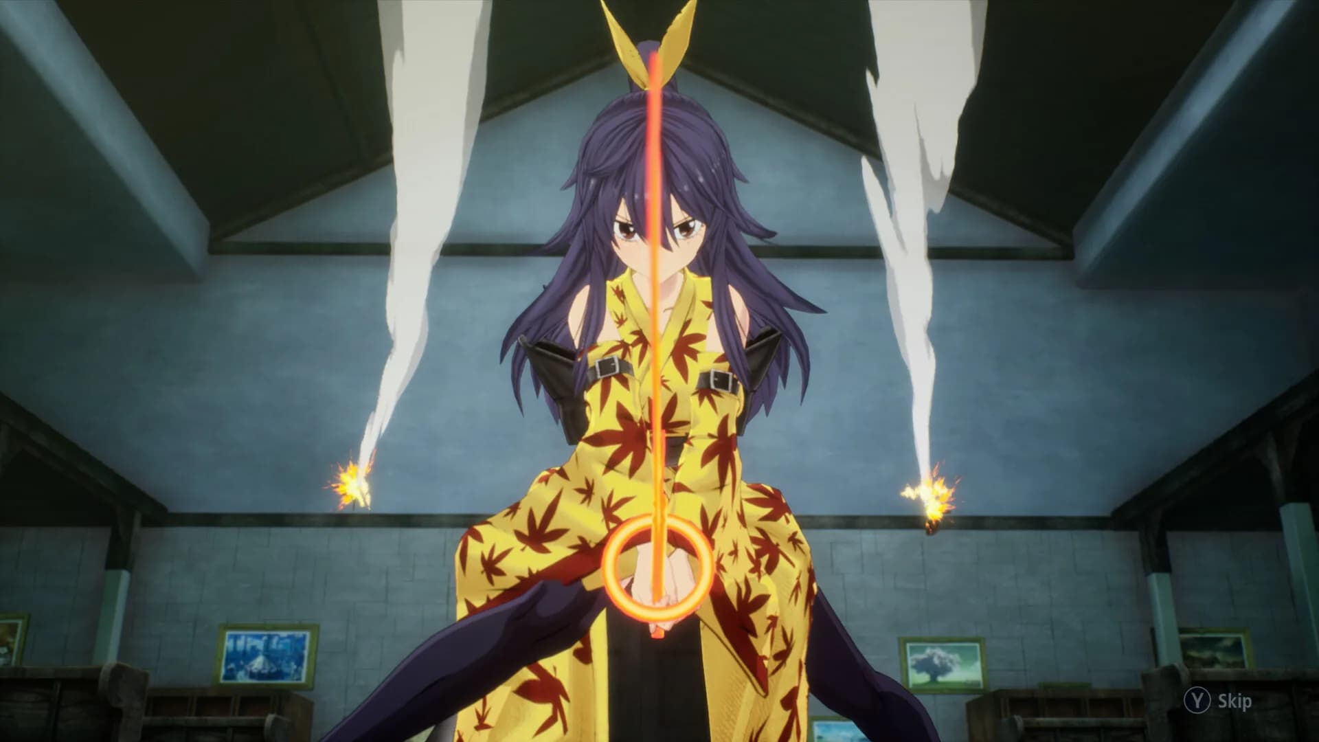 EDENS ZERO görsel 5