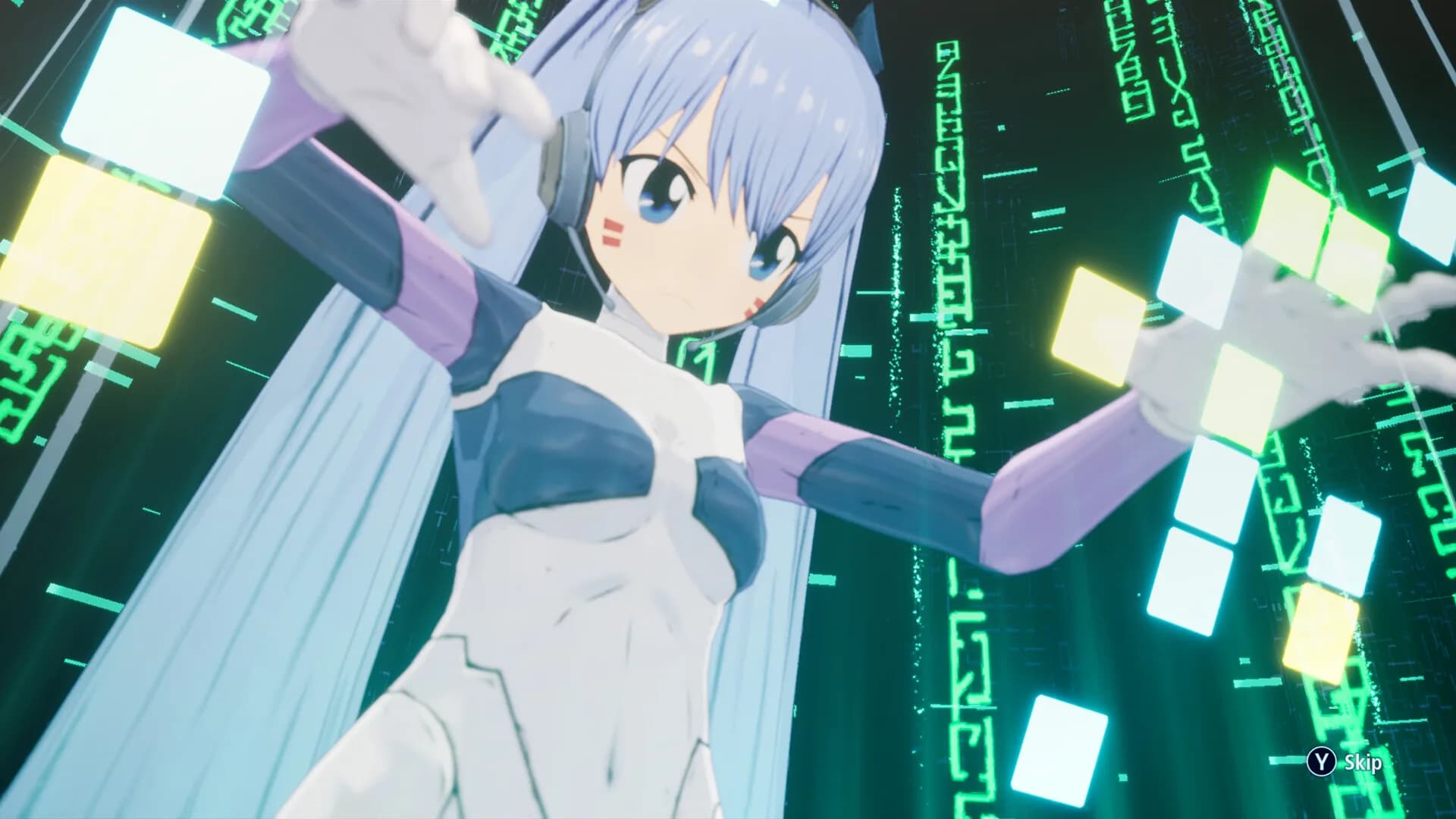 EDENS ZERO görsel 6