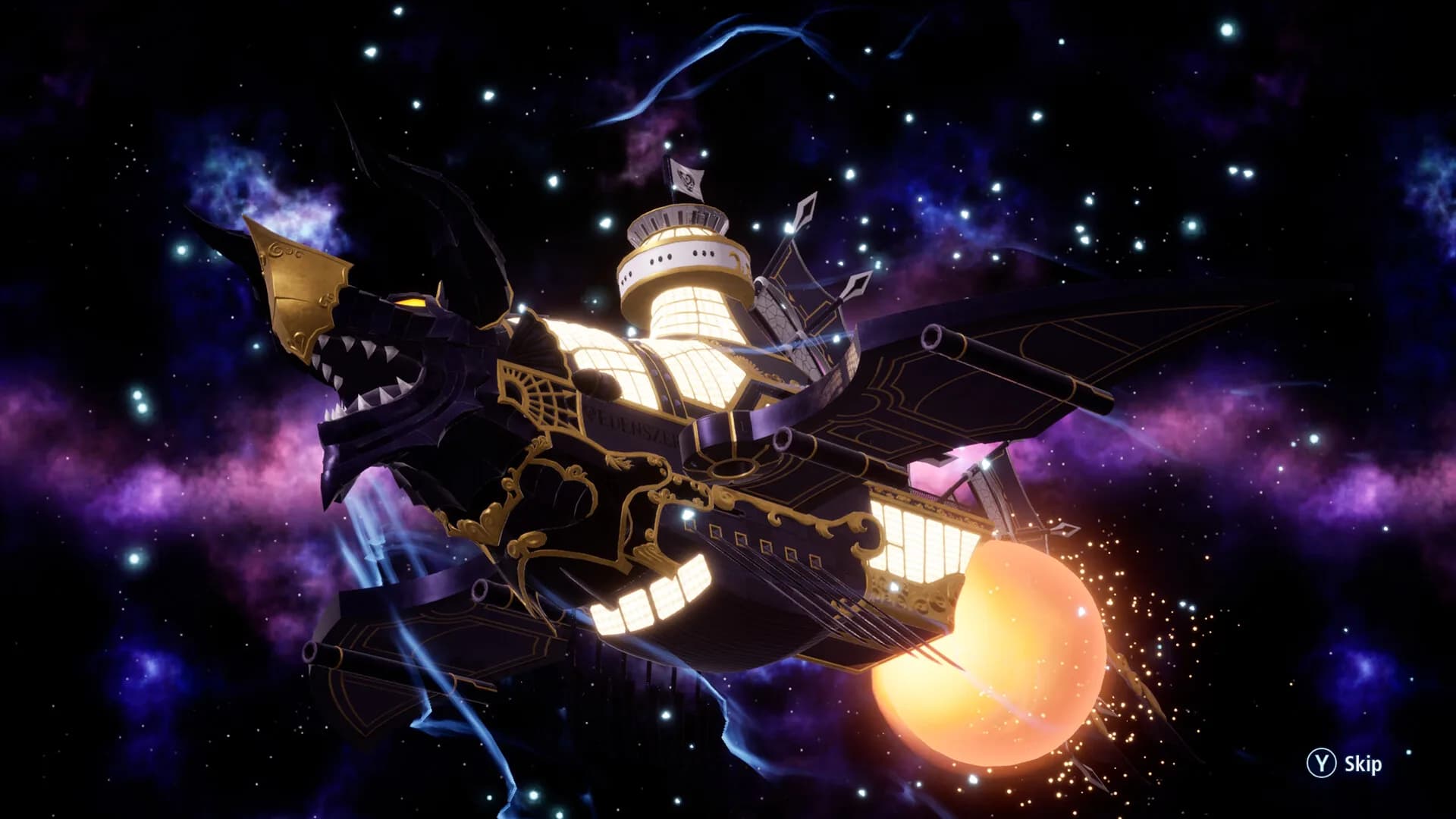 EDENS ZERO görsel 11