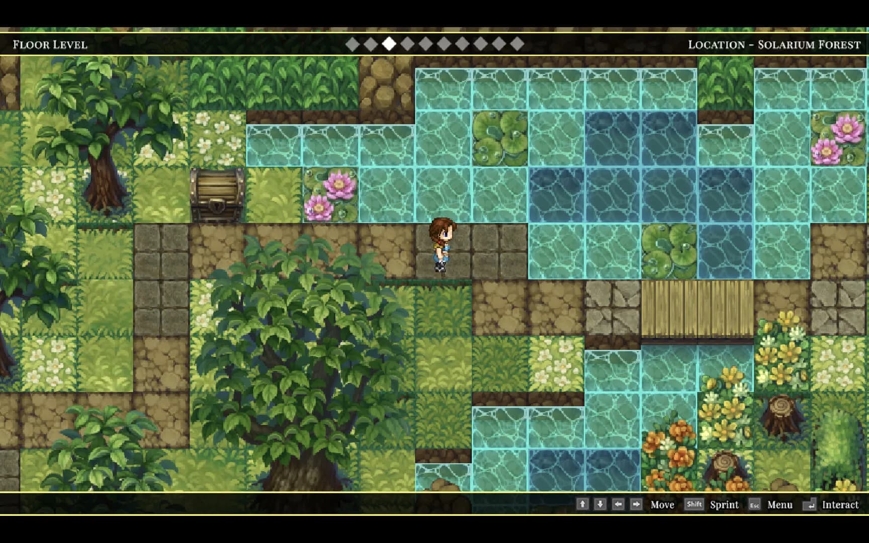 Ruins of Dawnseeker görsel 6