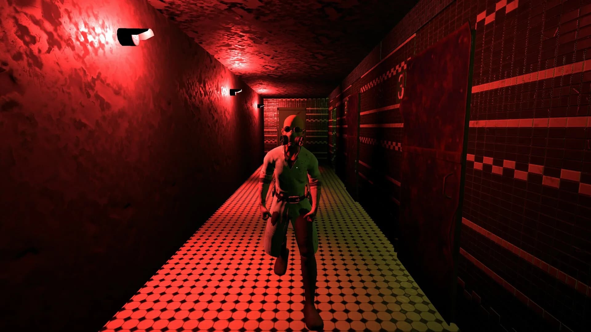 The Killer görsel 3