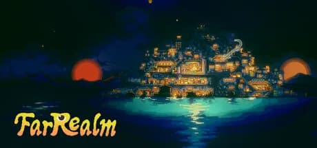 Far Realm