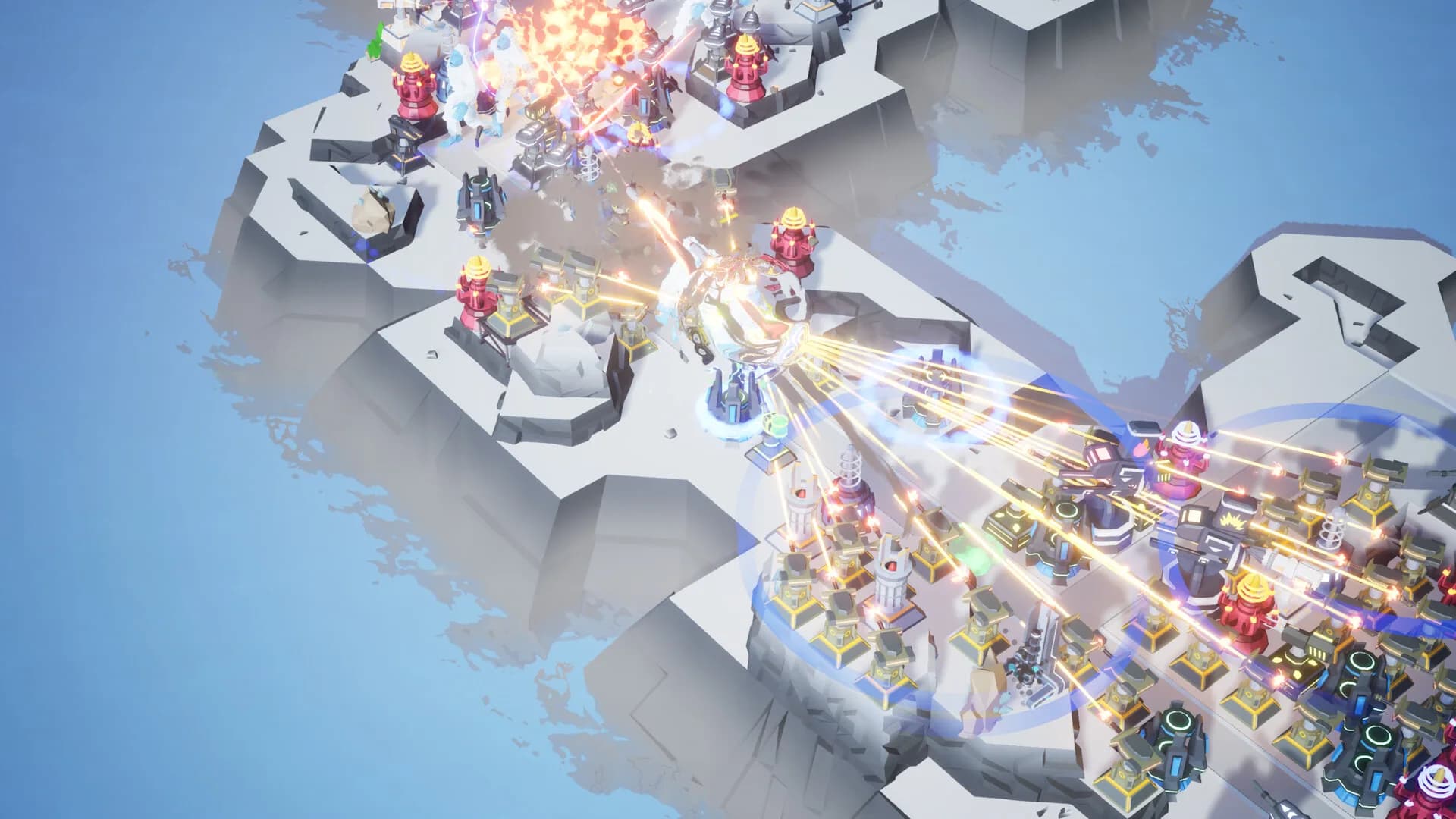 Mineral Defense görsel 4