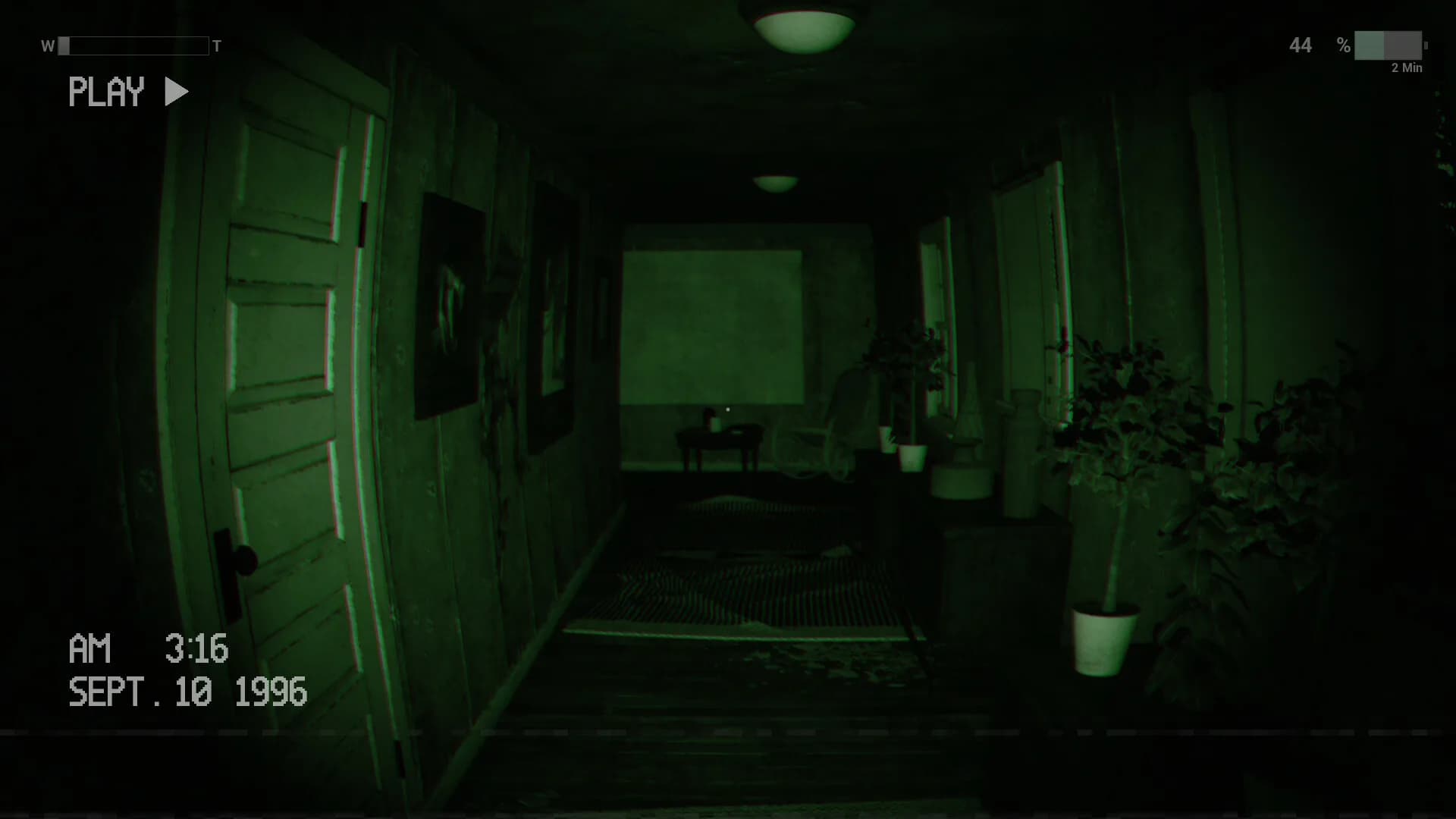 ECHO OF FEAR: Vol.1 Night Visit görsel 7