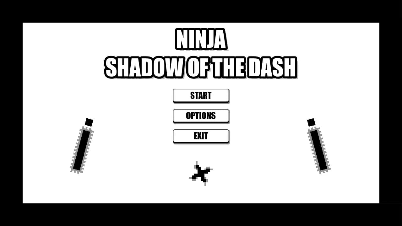Ninja: Shadow of the Dash görsel 2