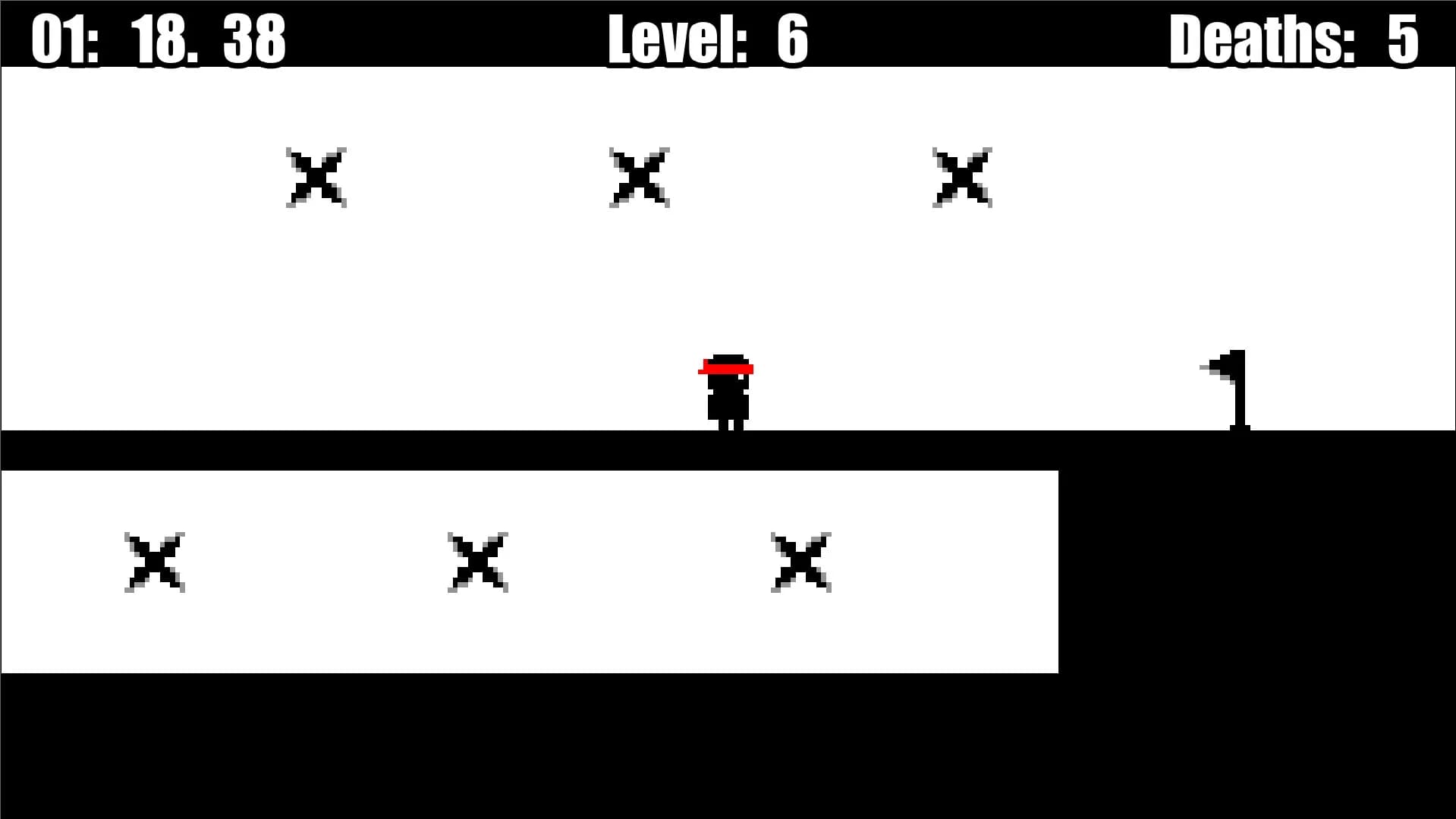 Ninja: Shadow of the Dash görsel 6