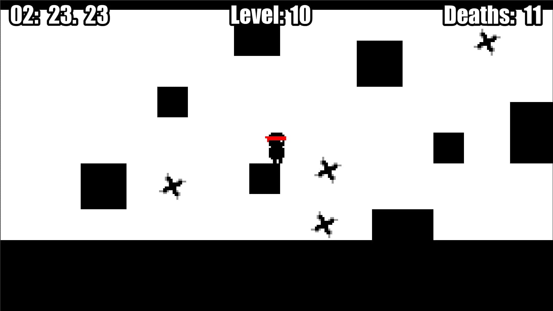Ninja: Shadow of the Dash görsel 7