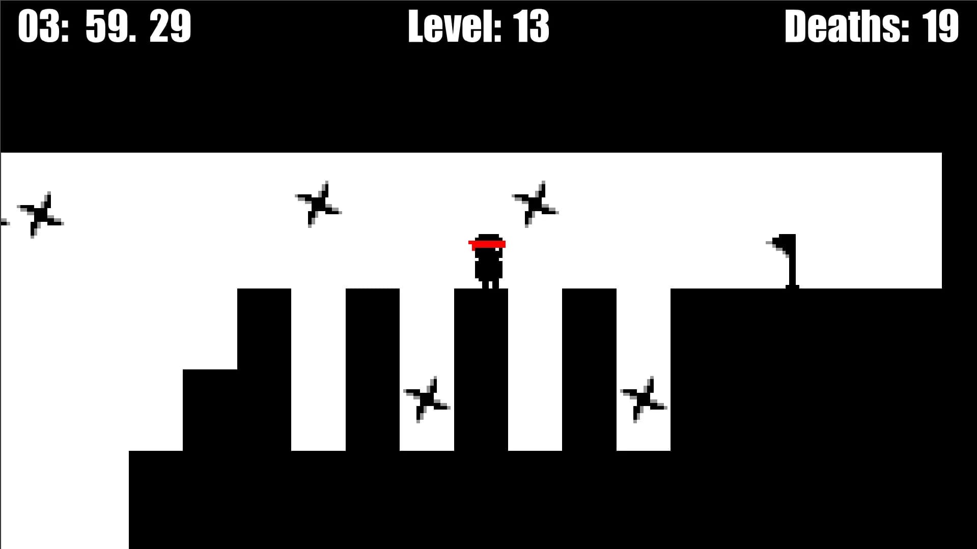 Ninja: Shadow of the Dash görsel 8