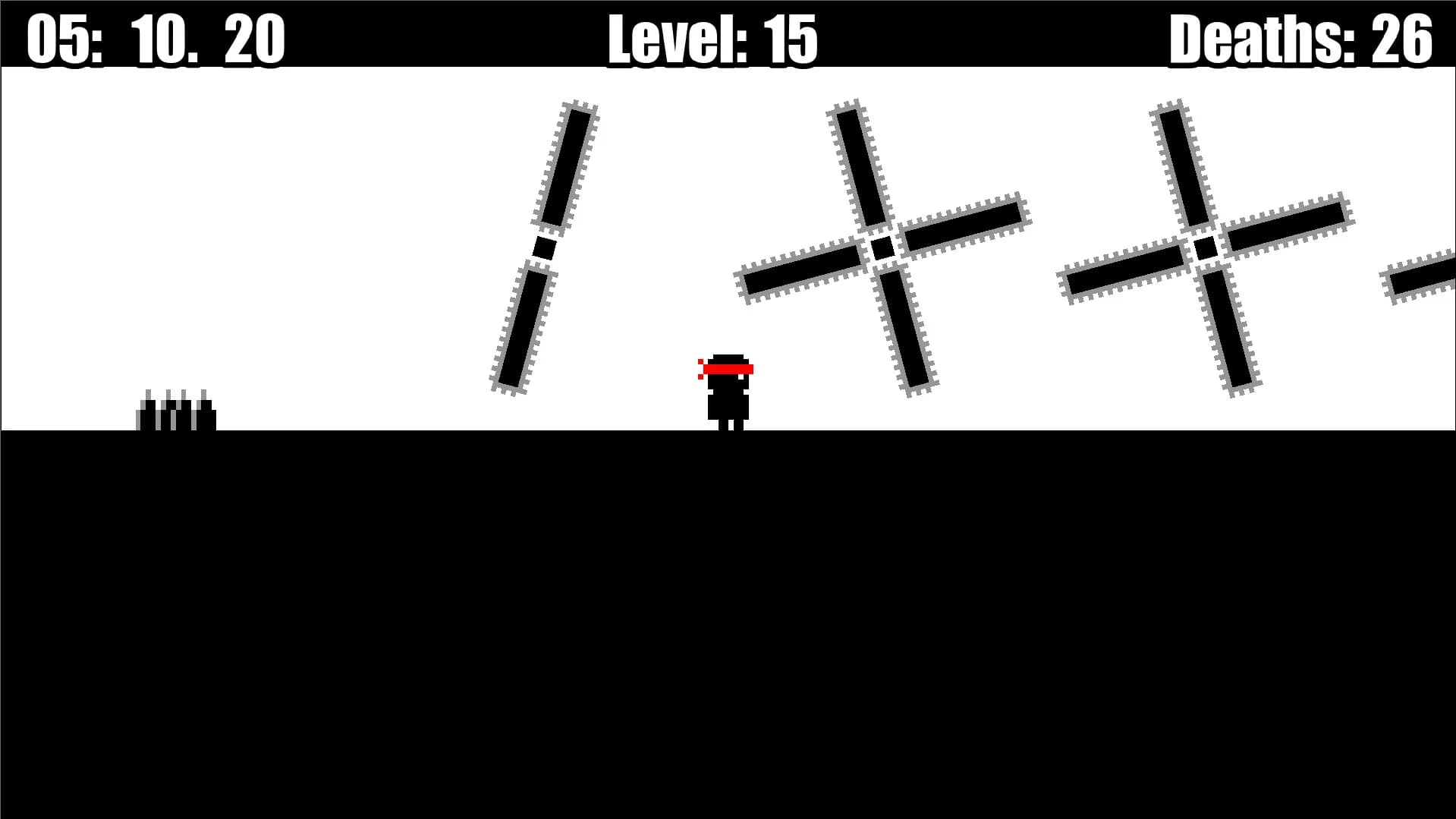 Ninja: Shadow of the Dash görsel 9