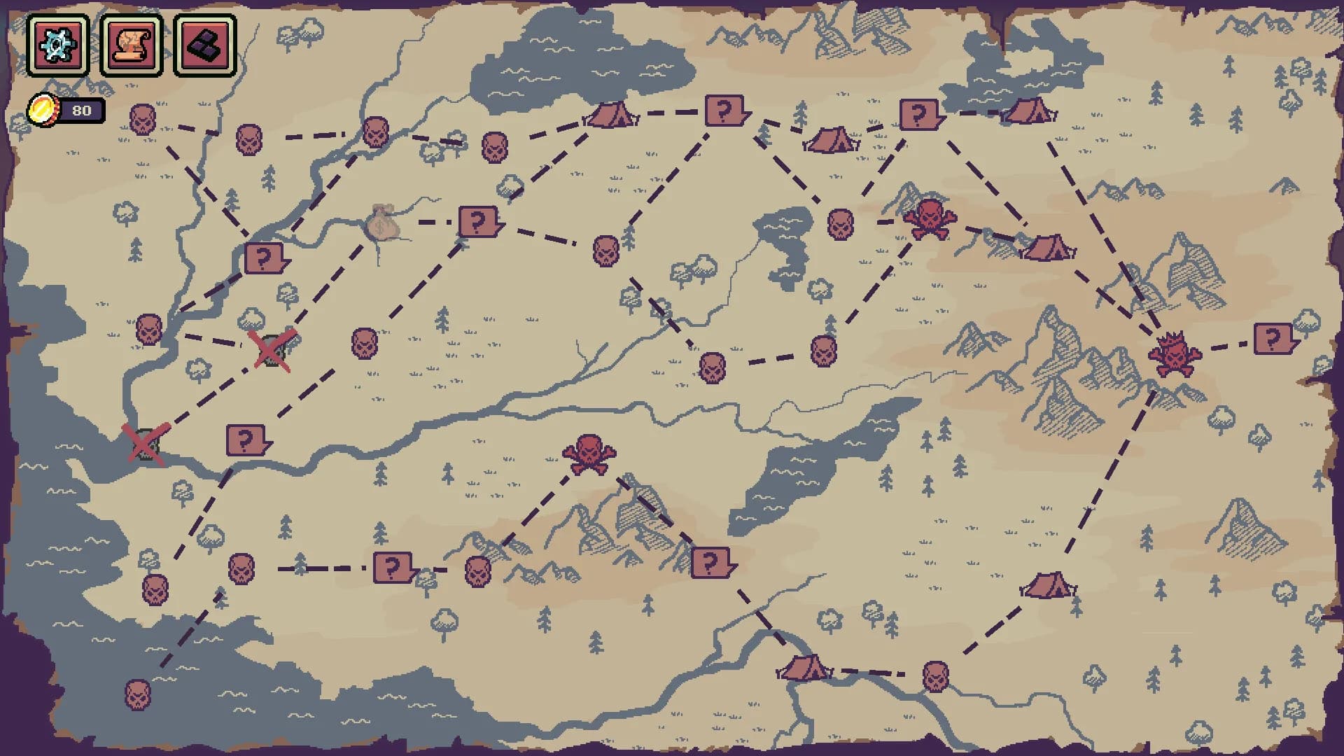 Arcane Board görsel 4