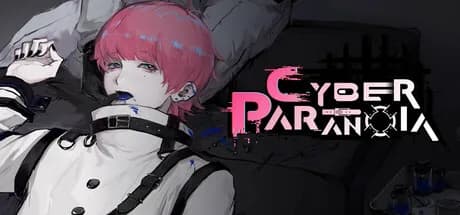 Cyber Paranoia görsel 1