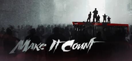 Make It Count görsel 1