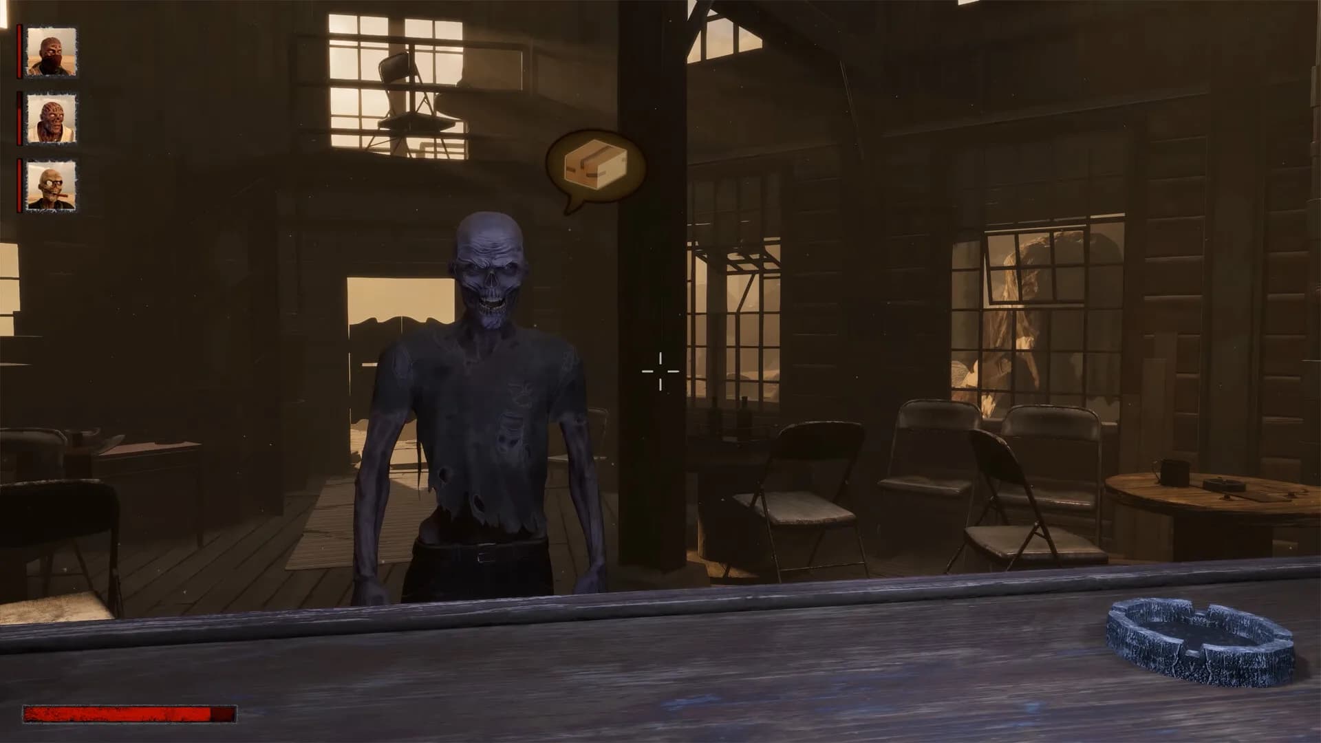 Ghoul's Saloon görsel 4