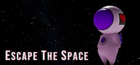Escape the Space! görsel 1
