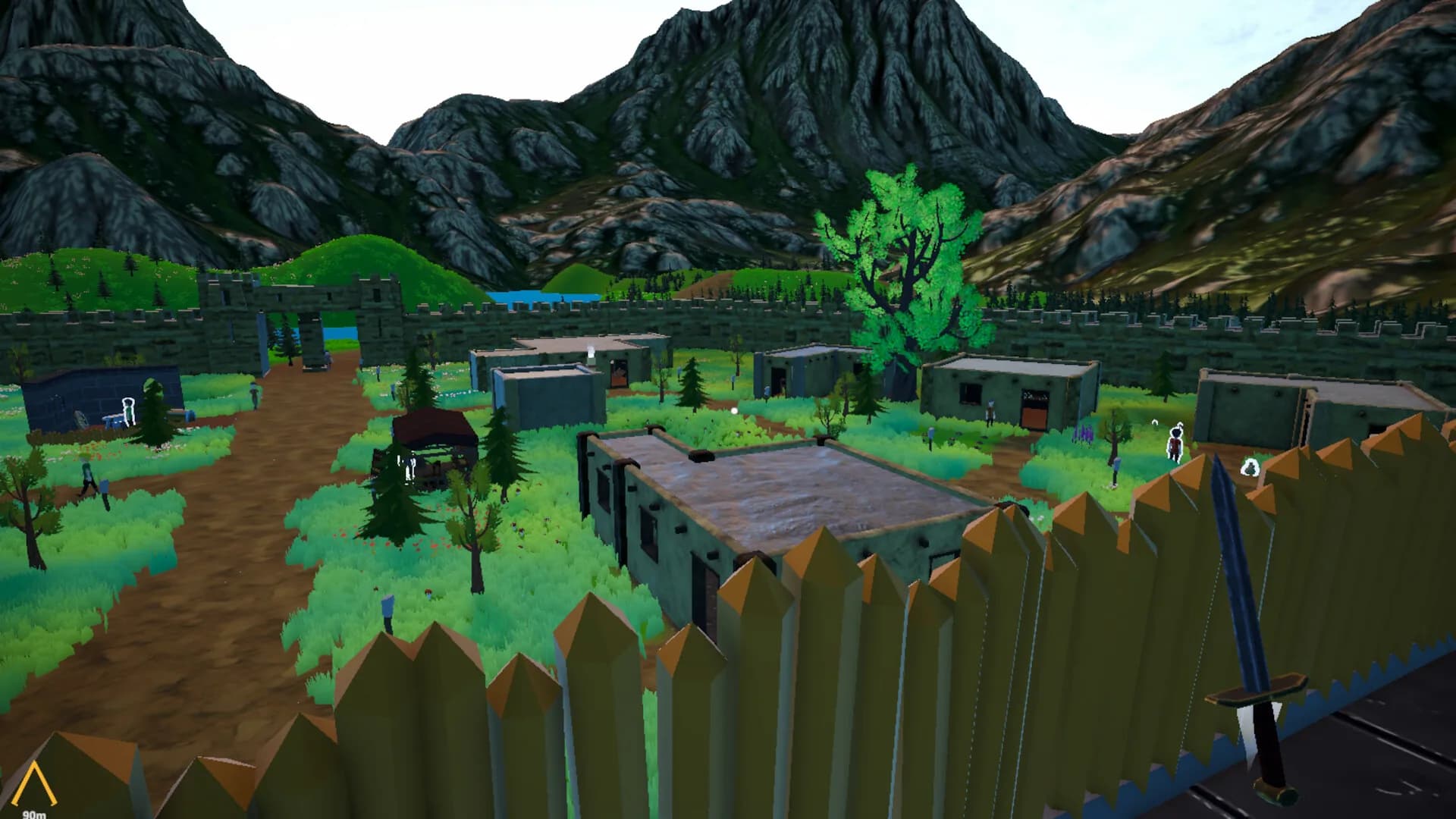Mesopotamia: The Game görsel 5