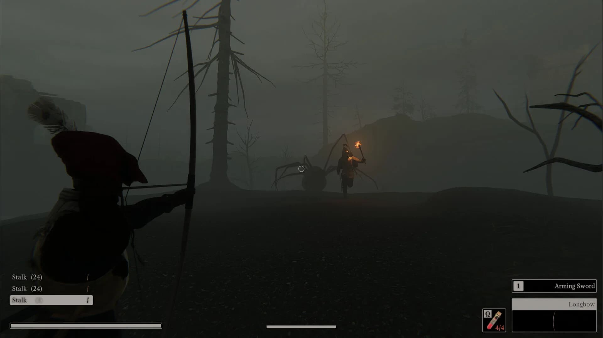 Expedition: Into Darkness görsel 4