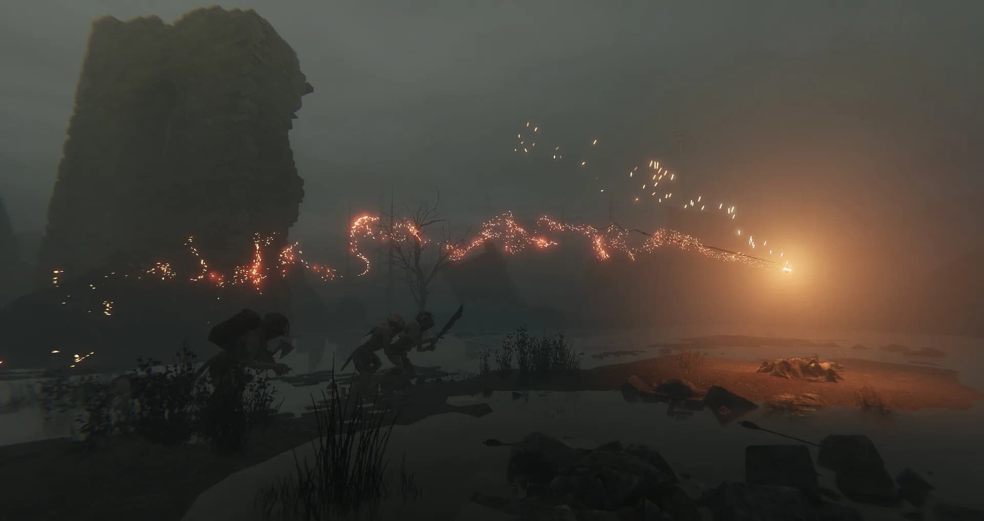 Expedition: Into Darkness görsel 5