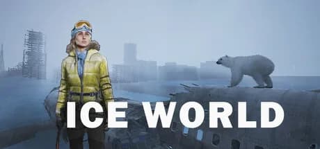Ice World görsel 1