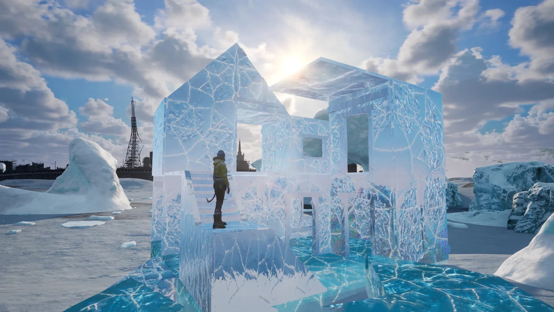 Ice World görsel 9