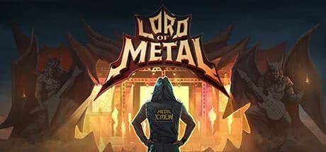 Lord of Metal görsel 1