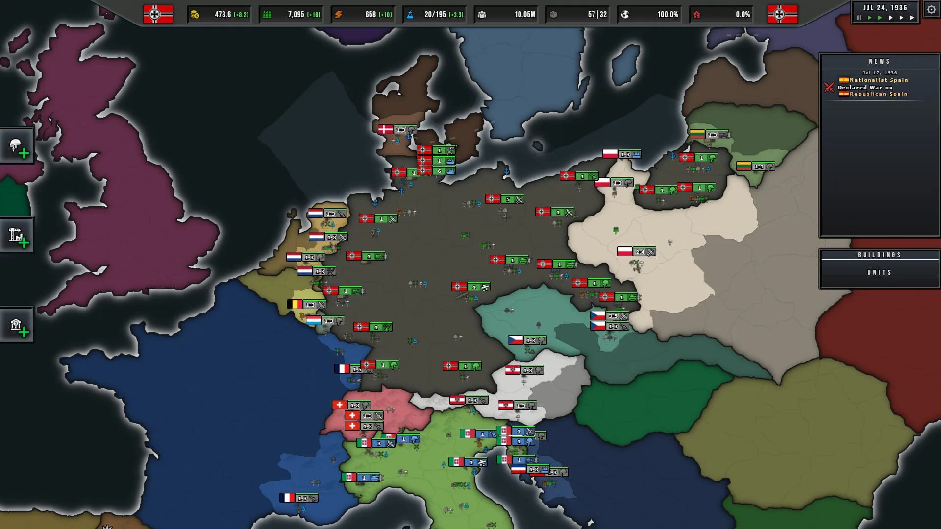States of Power görsel 2