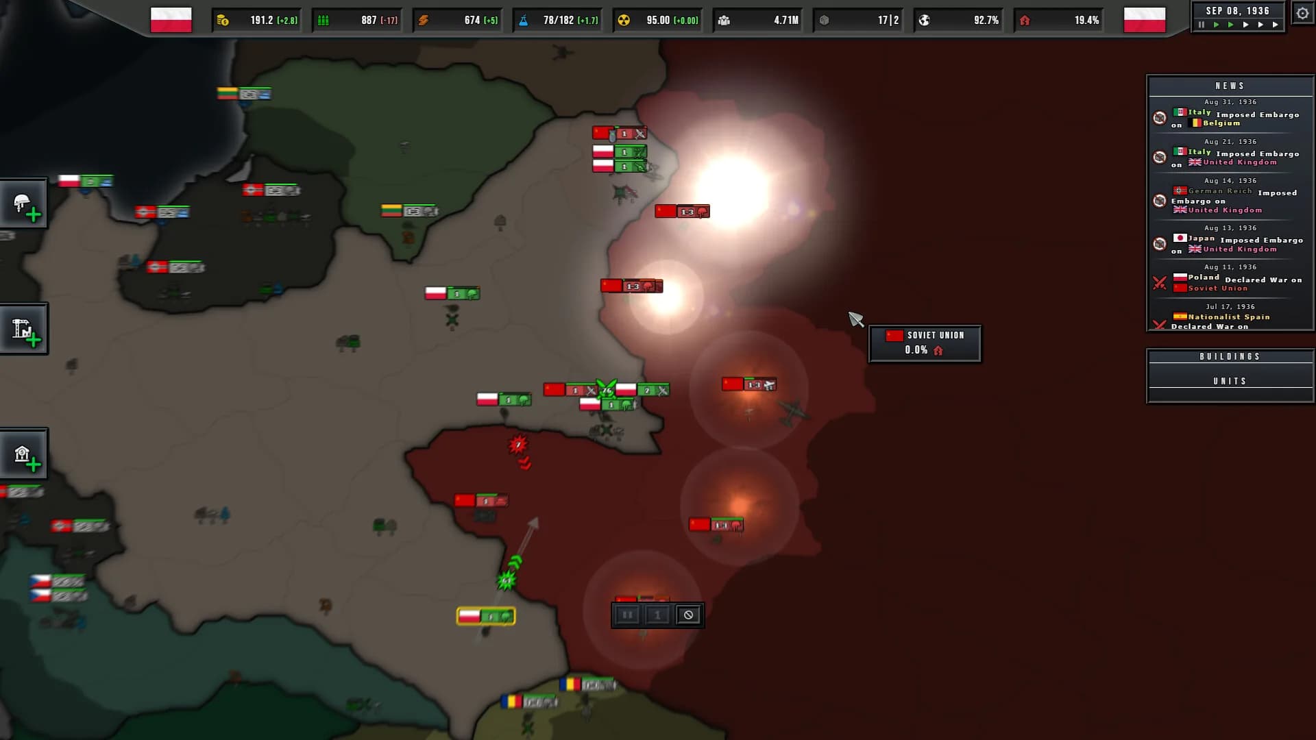 States of Power görsel 5