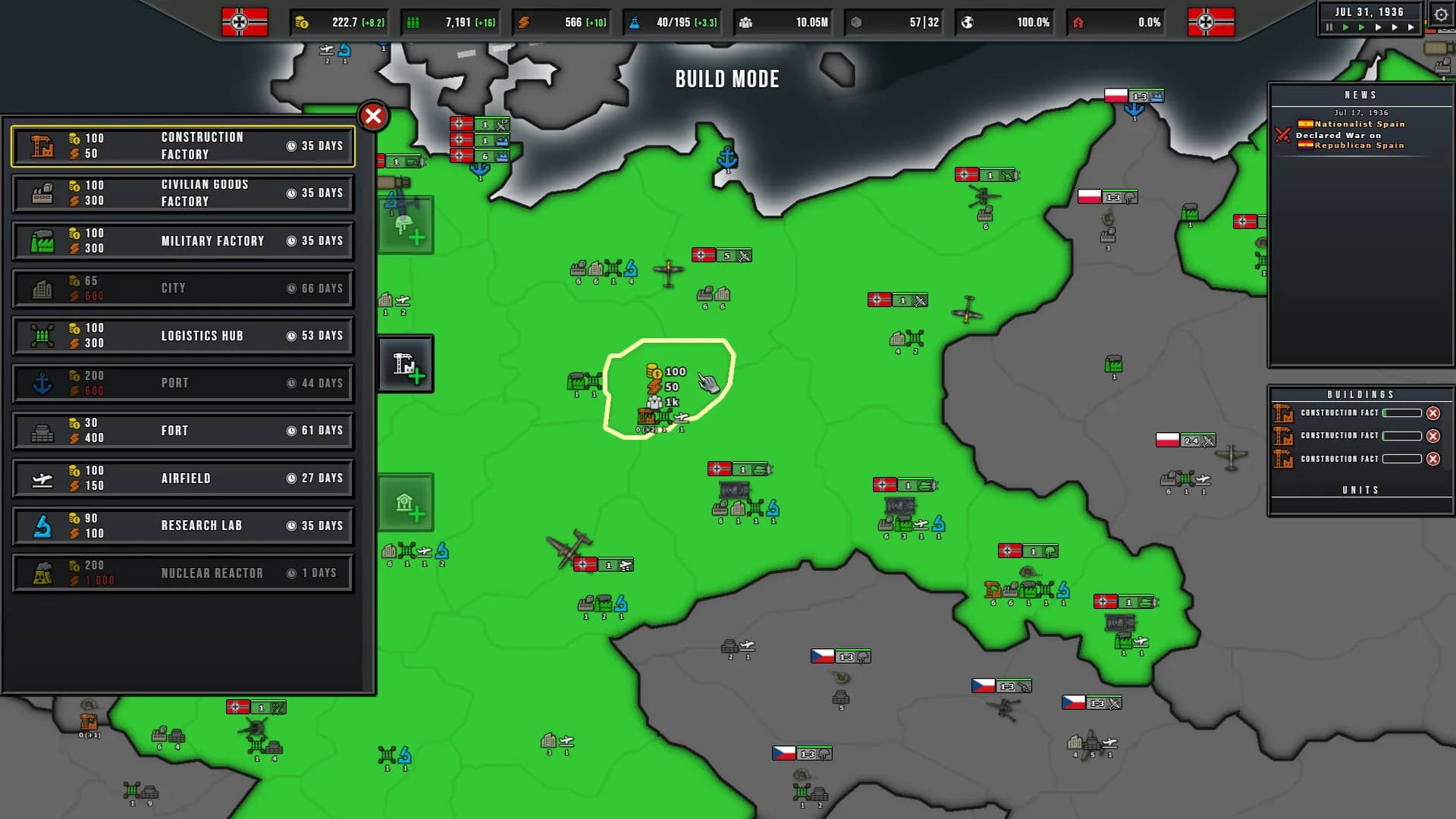 States of Power görsel 6