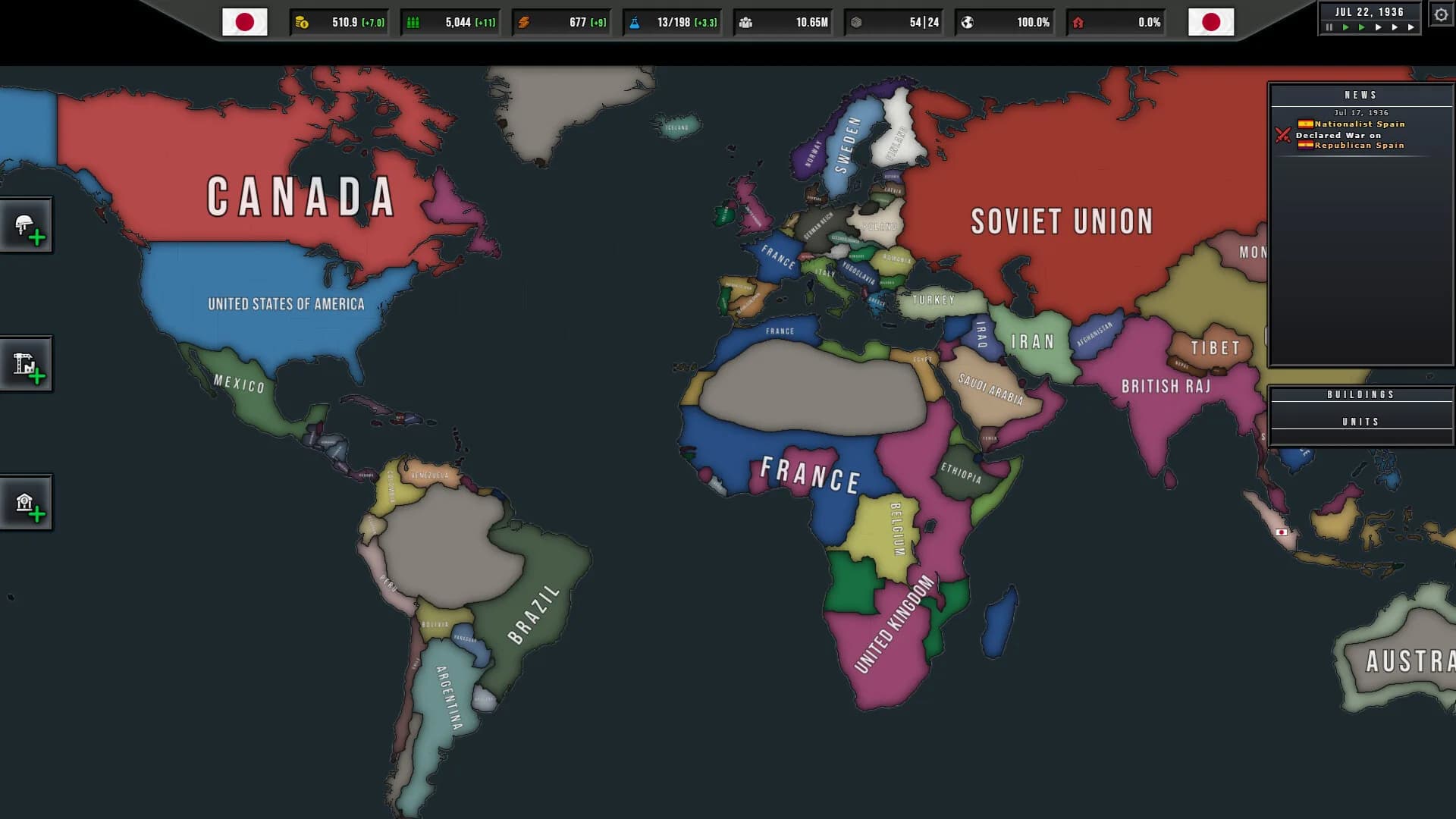 States of Power görsel 7