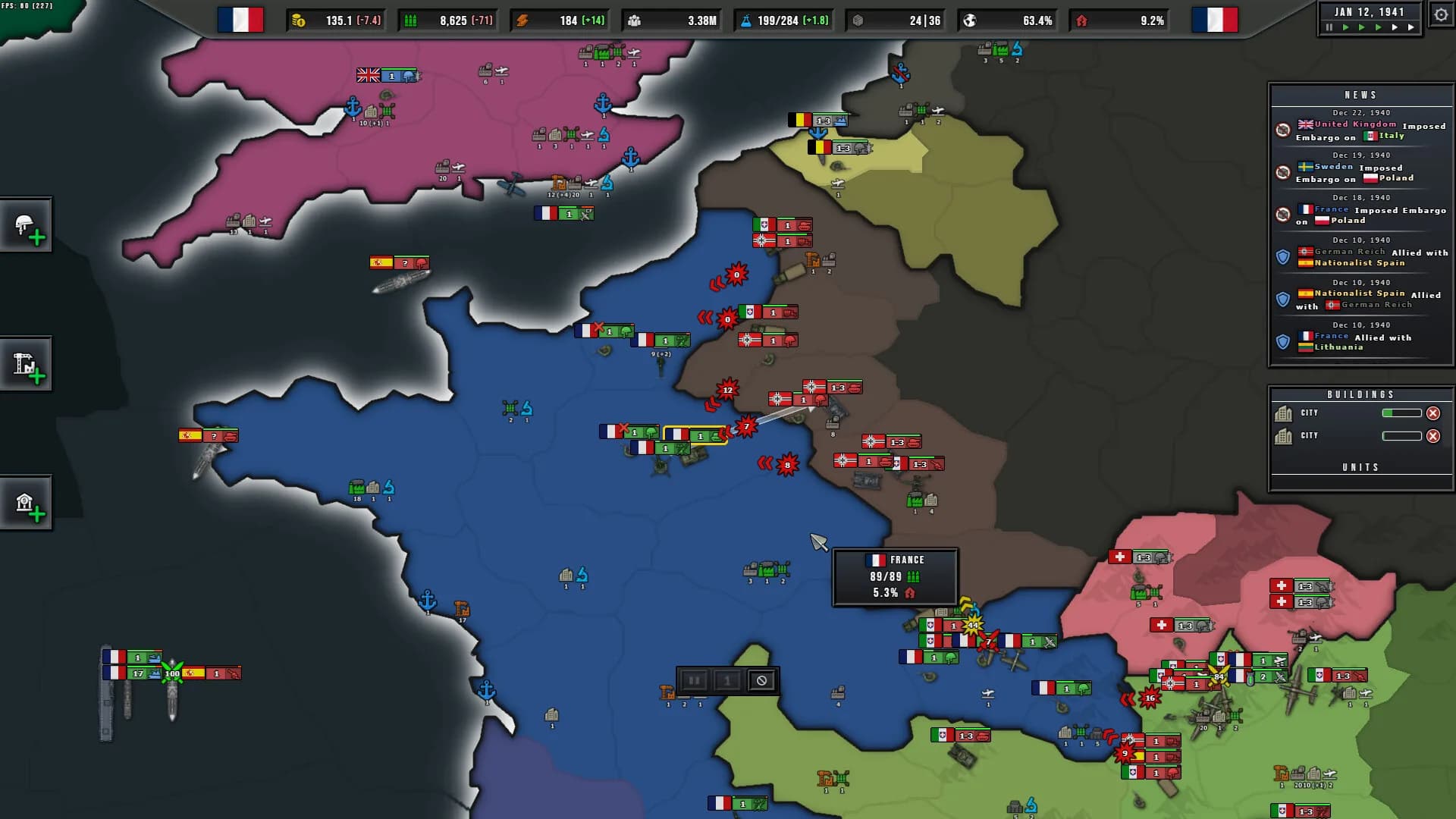 States of Power görsel 10