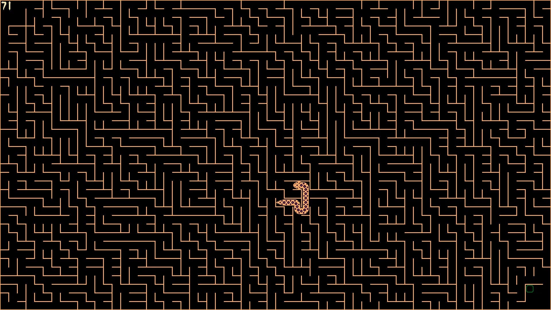A Mazing Cheesesnake görsel 9