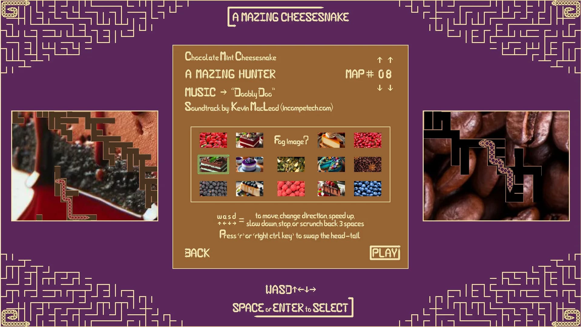 A Mazing Cheesesnake görsel 10