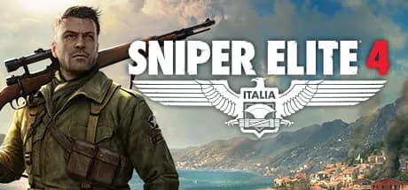 Sniper Elite 4 görsel 1