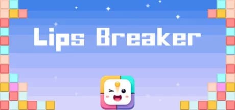 Lips Breaker-绣口吐珠