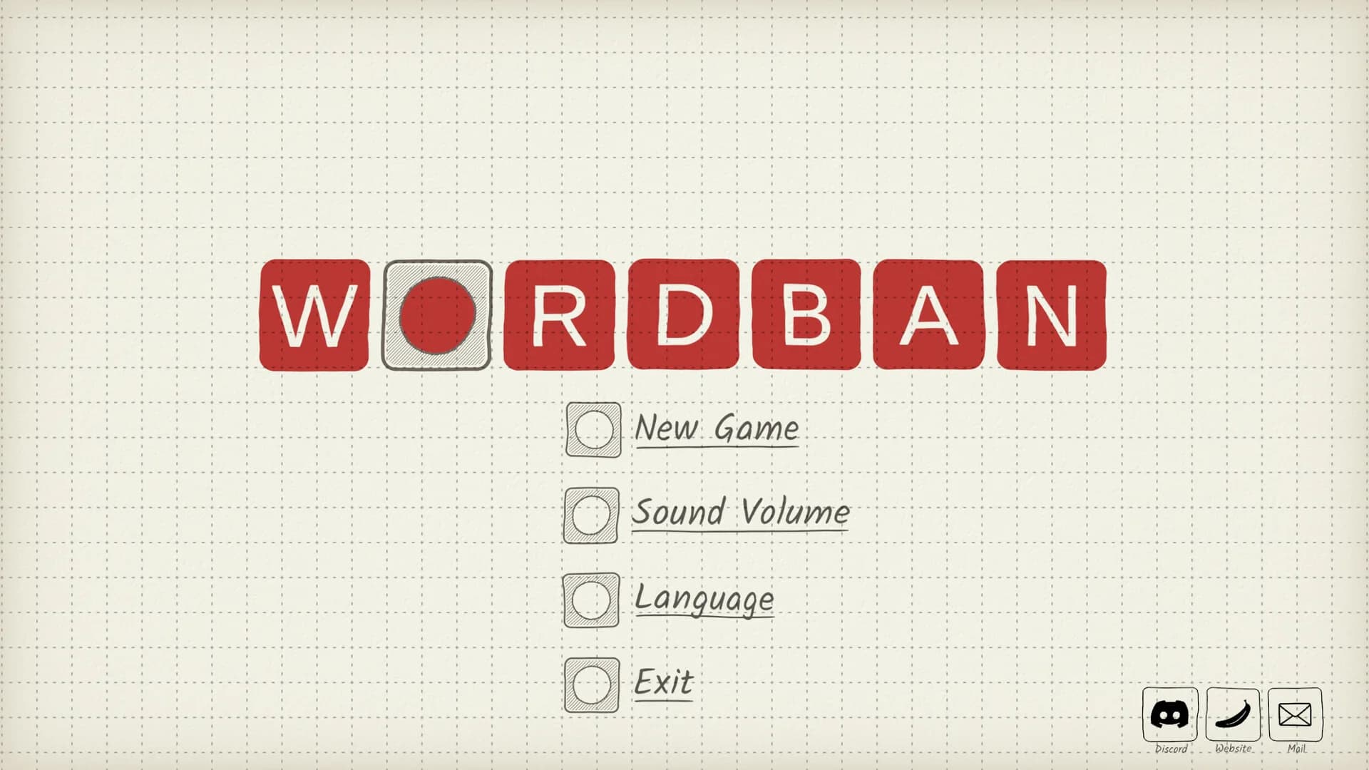 Wordban: metin tabanlı bir Sokoban oyunu görsel 2