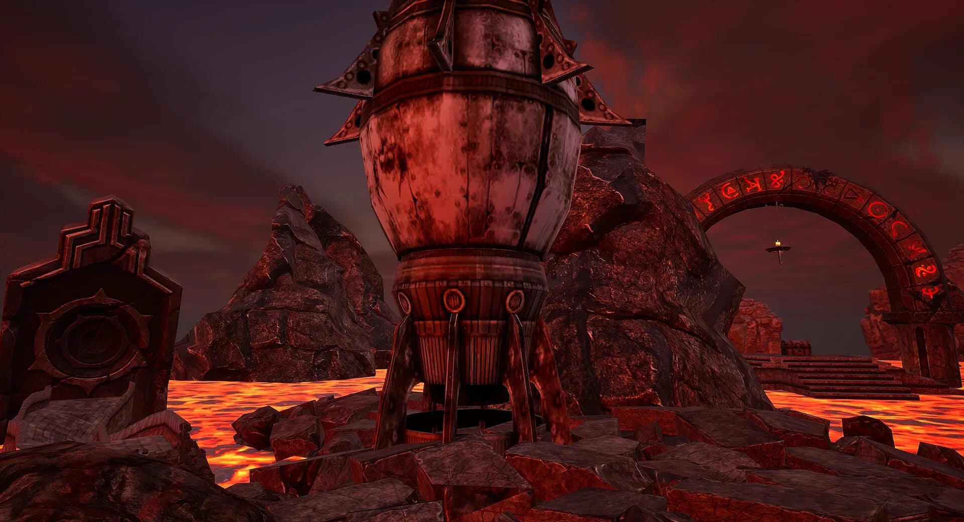 Legends of Kailrate görsel 13