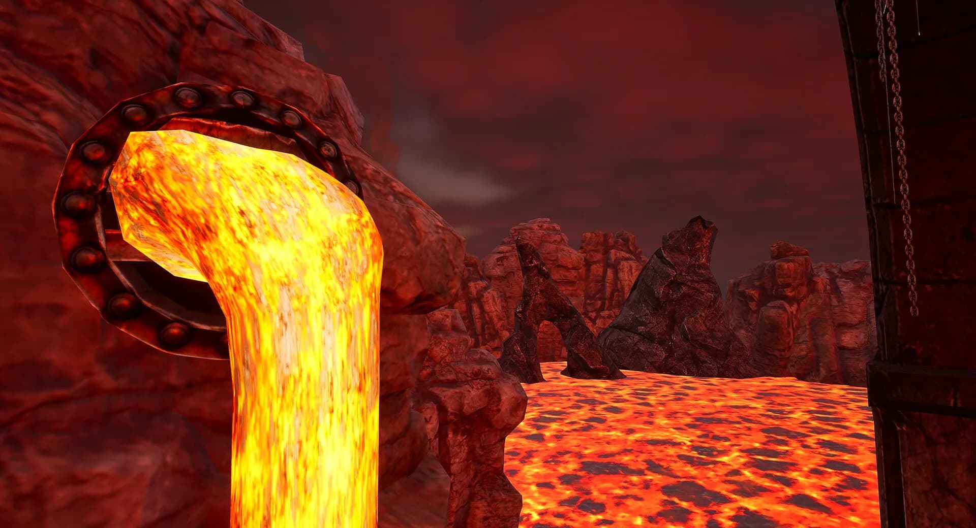 Legends of Kailrate görsel 4