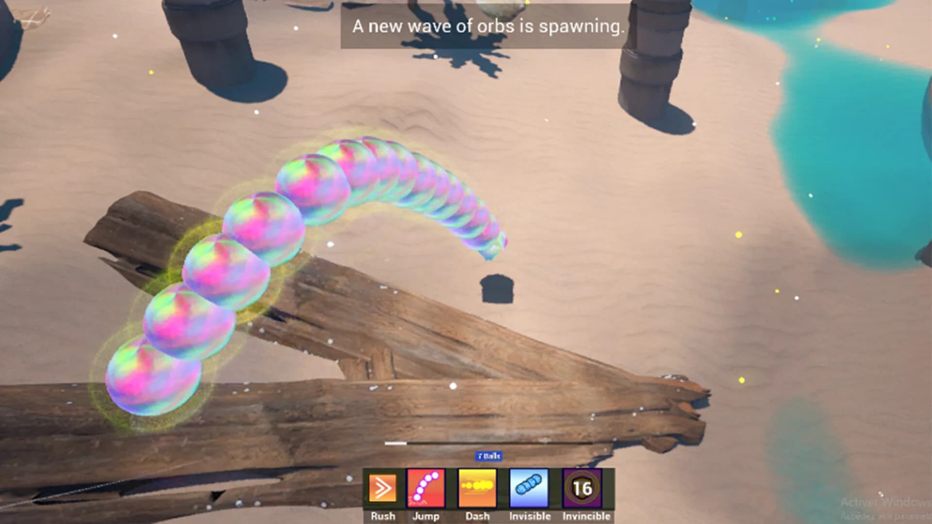 Dumbz Snake görsel 3