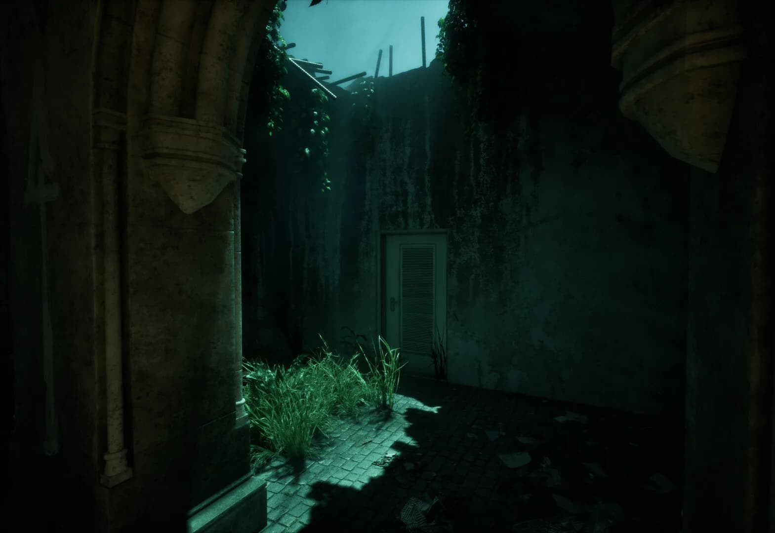 The Vanished Soul görsel 13