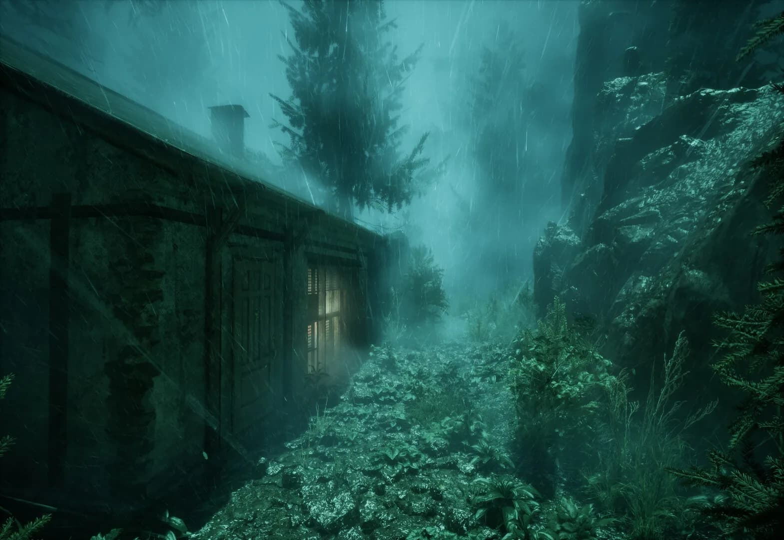 The Vanished Soul görsel 11