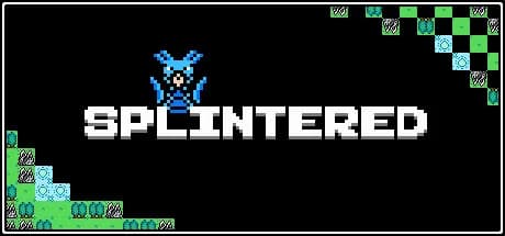 Splintered görsel 1