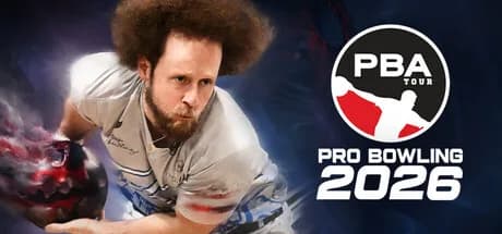 PBA Pro Bowling 2026