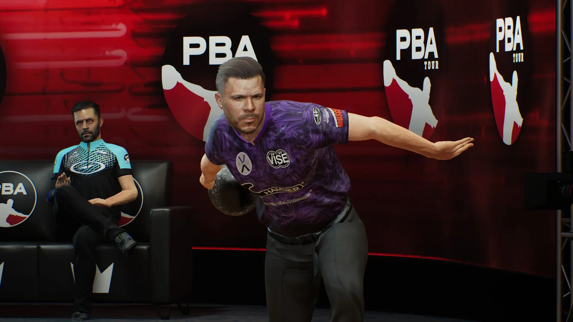 PBA Pro Bowling 2026 görsel 2