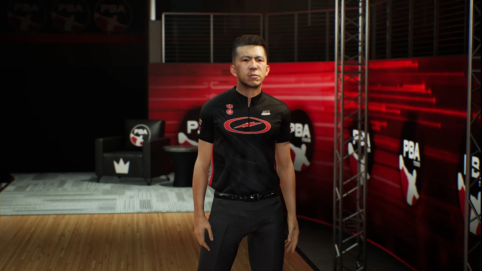PBA Pro Bowling 2026 görsel 12