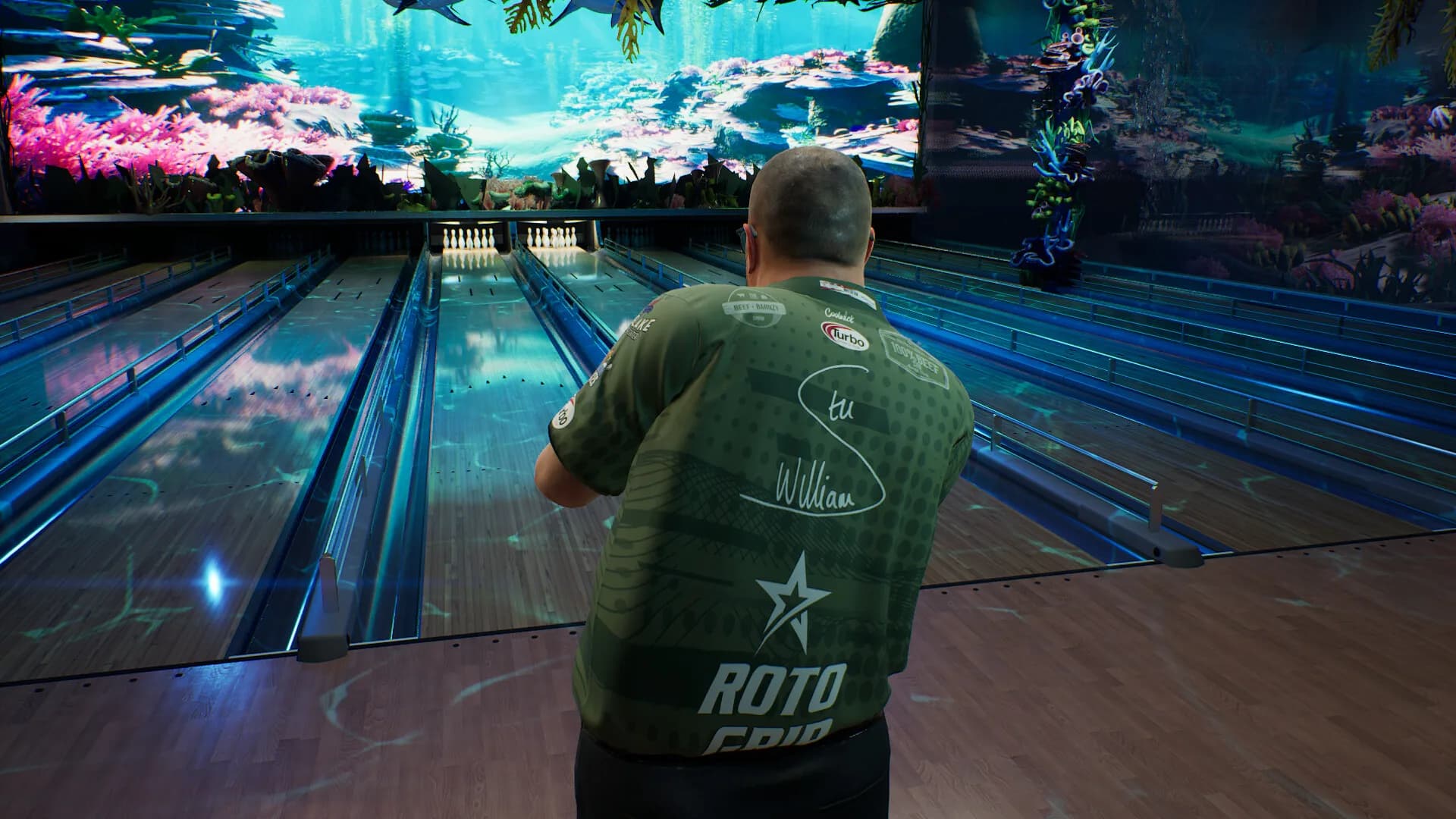PBA Pro Bowling 2026 görsel 4