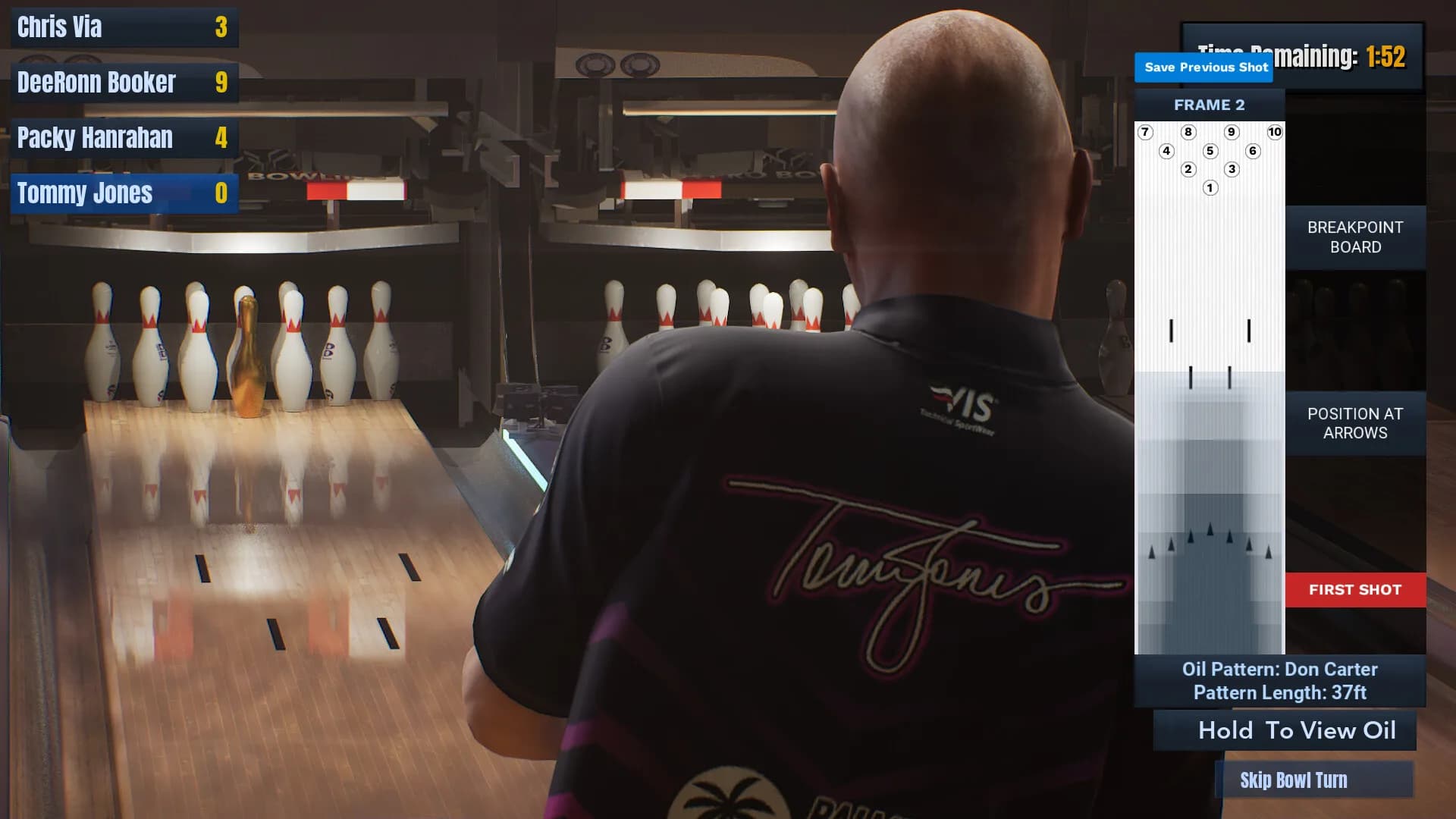 PBA Pro Bowling 2026 görsel 7