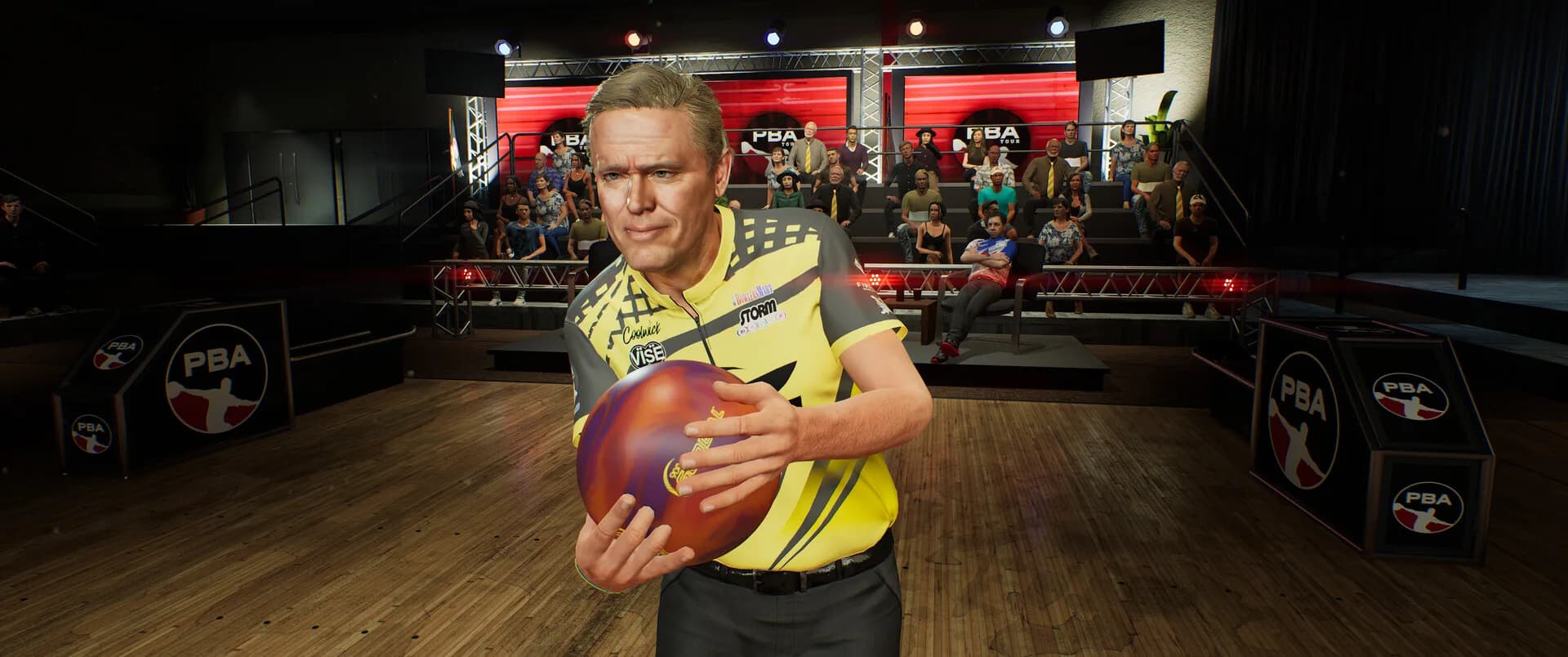PBA Pro Bowling 2026 görsel 10